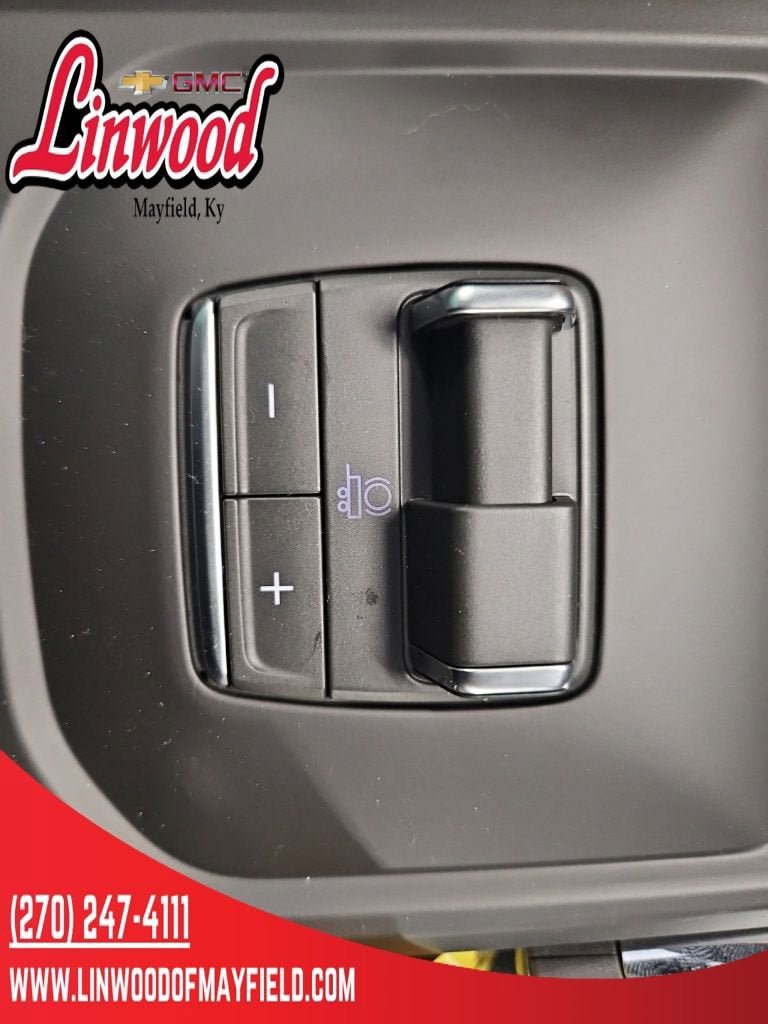 New 2026 GMC Sierra 2500 AT4 w/ AT4 Premium Plus Package AWD/4WD image 28