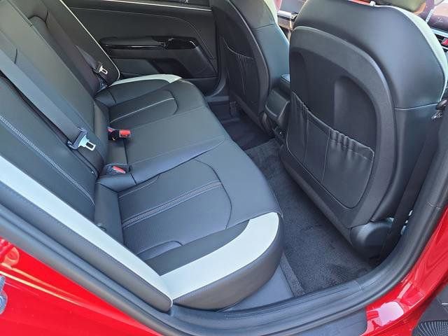 New 2026 Kia K5 GT-Line image 21