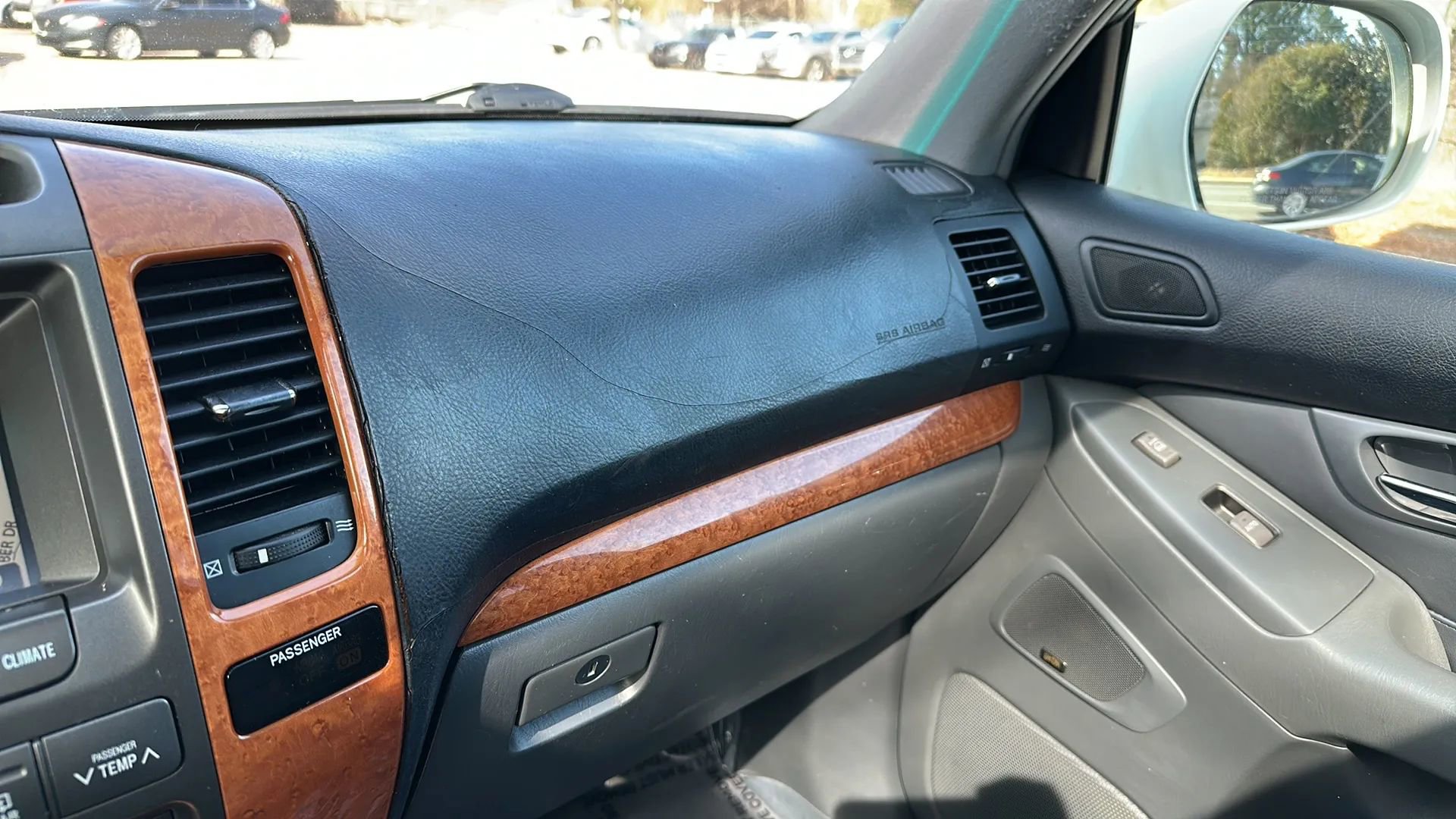 Used 2007 Lexus GX 470 image 37