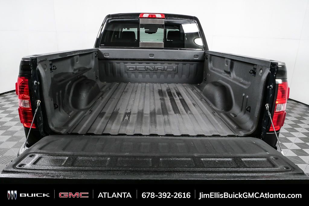 Used 2015 GMC Sierra 1500 Denali image 31