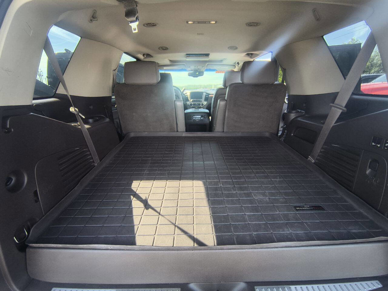 Used 2015 GMC Yukon Denali w/ Touring Package image 31