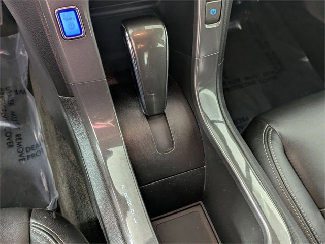 Used 2015 Chevrolet Volt Premium w/ Premium Trim Package image 13