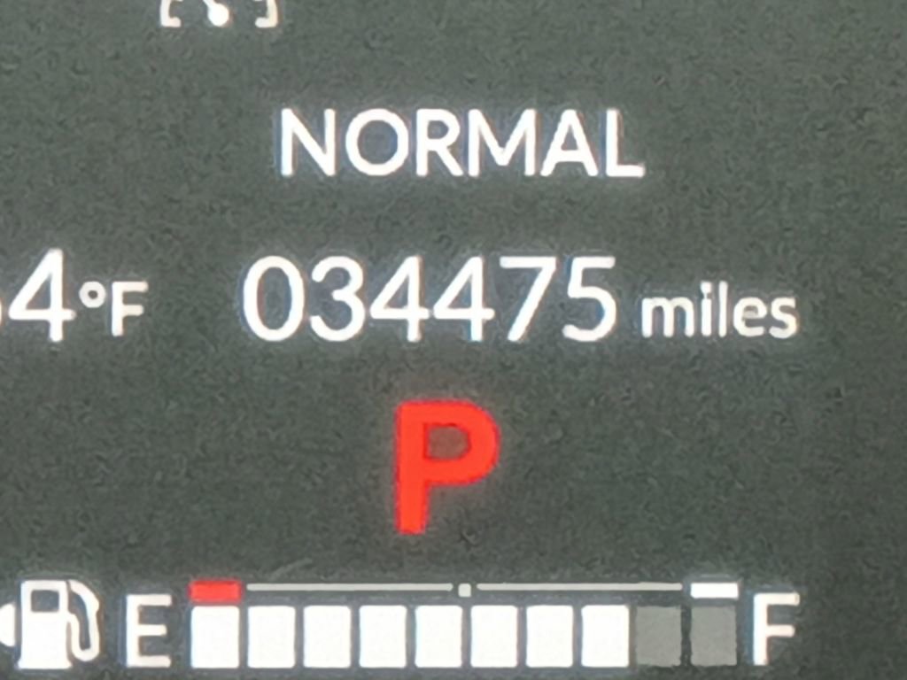 Used 2025 Honda Odyssey Sport-L image 2