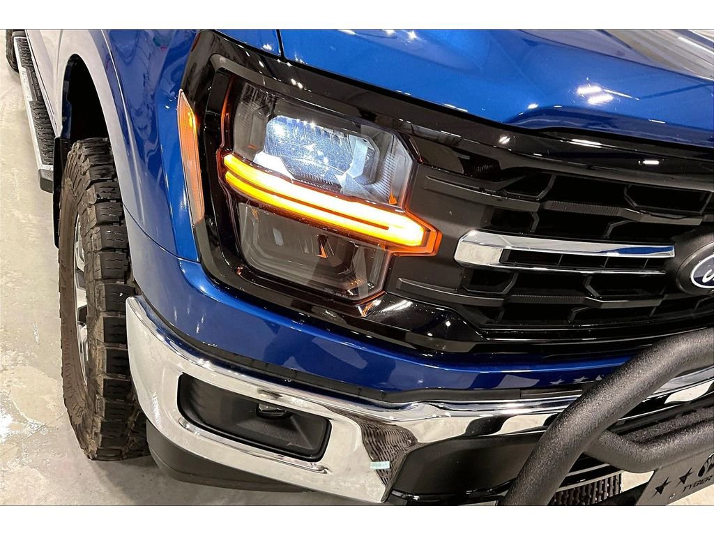 Used 2024 Ford F150 XLT w/ Mobile Office Package AWD/4WD image 28