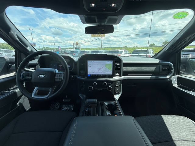 New 2026 Ford F150 XLT w/ Equipment Group 302A MID AWD/4WD image 20