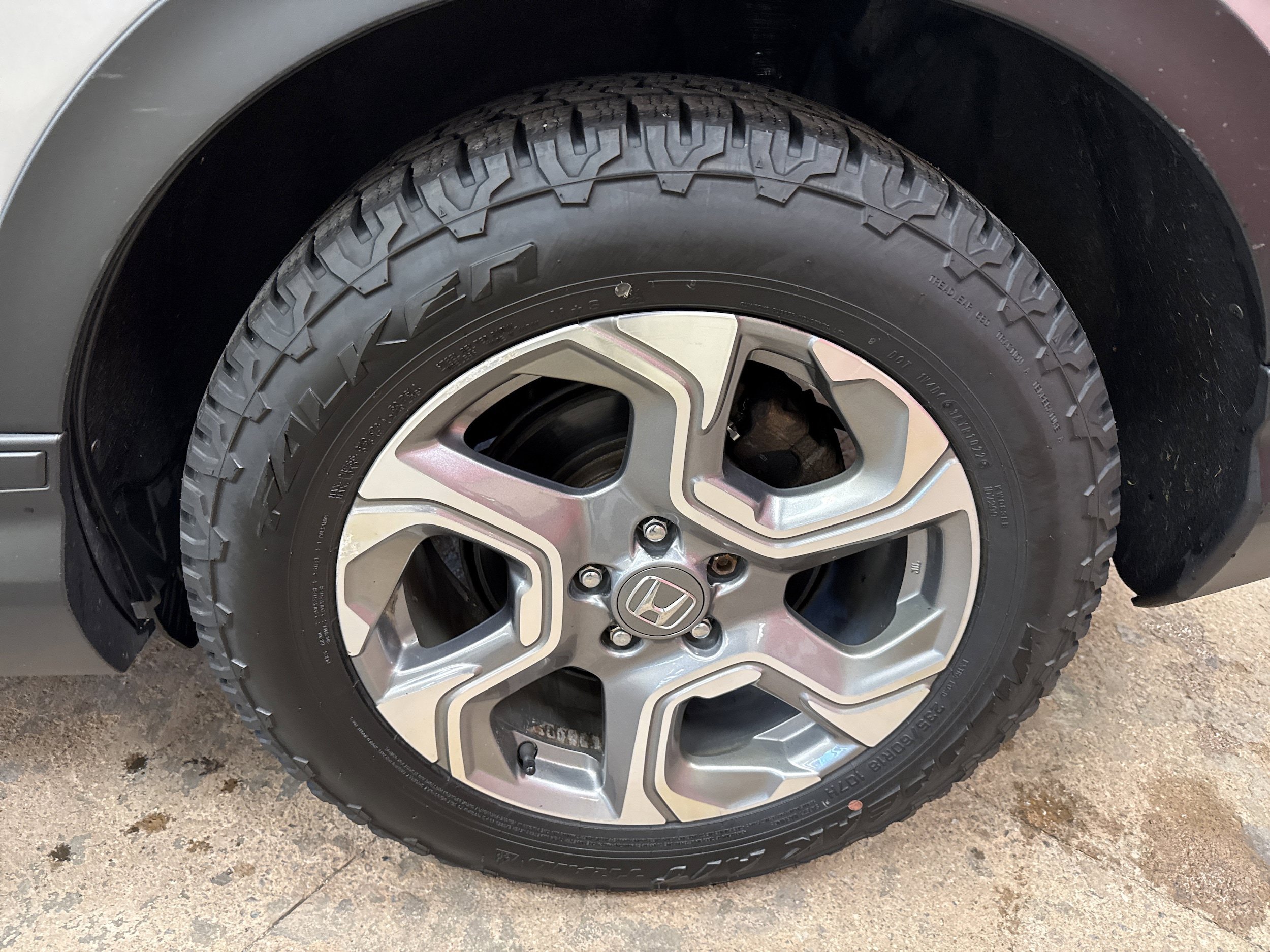 Used 2019 Honda CR-V EX-L image 7