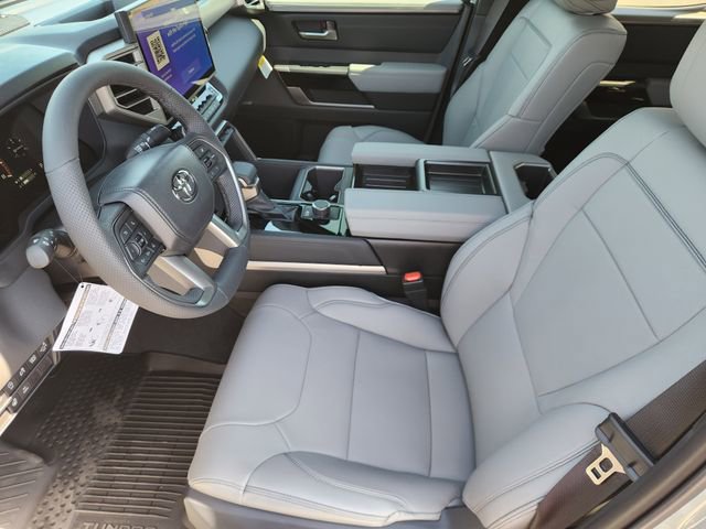New 2026 Toyota Tundra Limited image 11