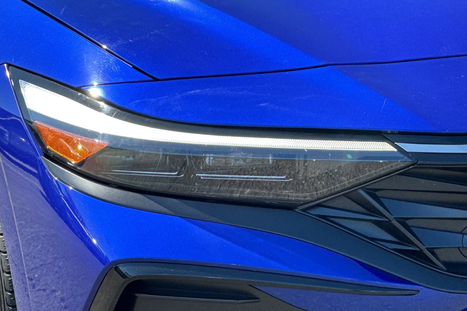 Used 2024 Hyundai Elantra SEL w/ Convenience Package image 43