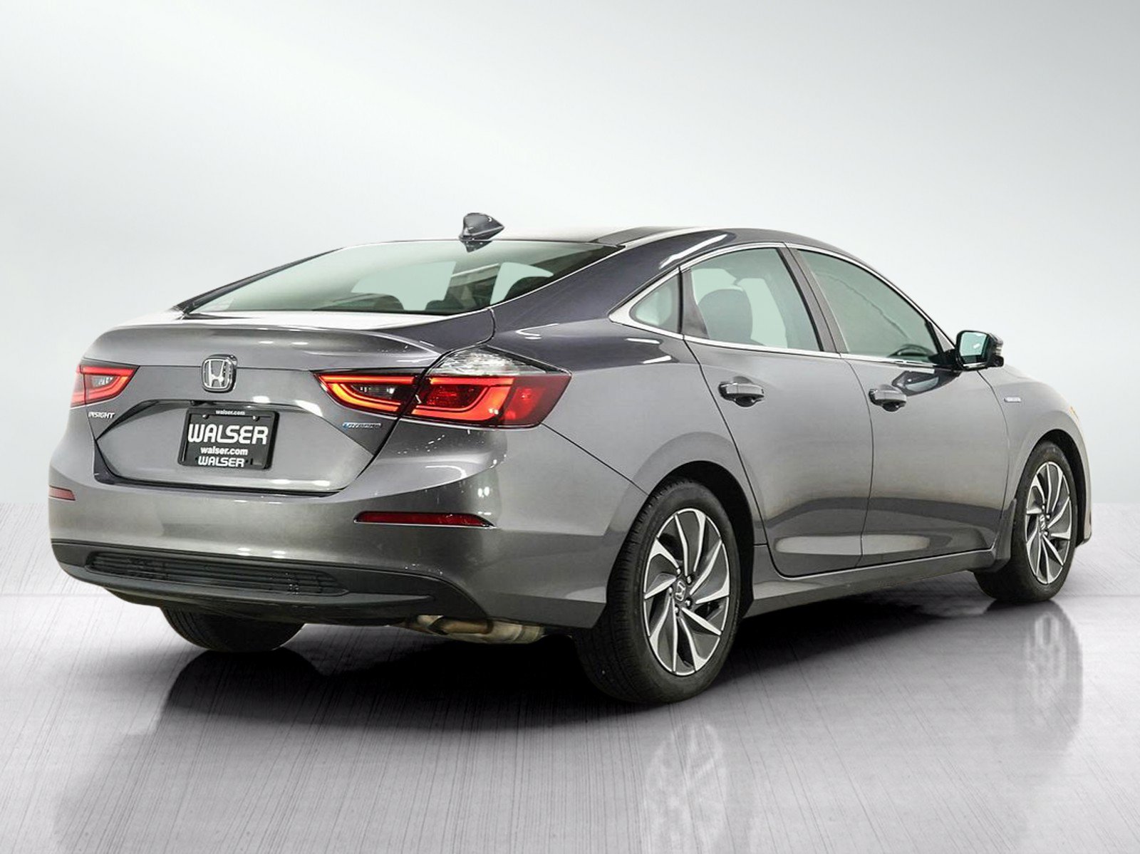Used 2020 Honda Insight EX image 5
