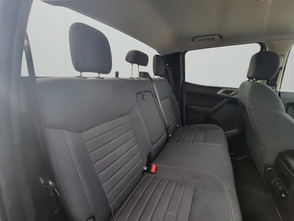 Used 2021 Ford Ranger XLT w/ Equipment Group 301A Mid image 32