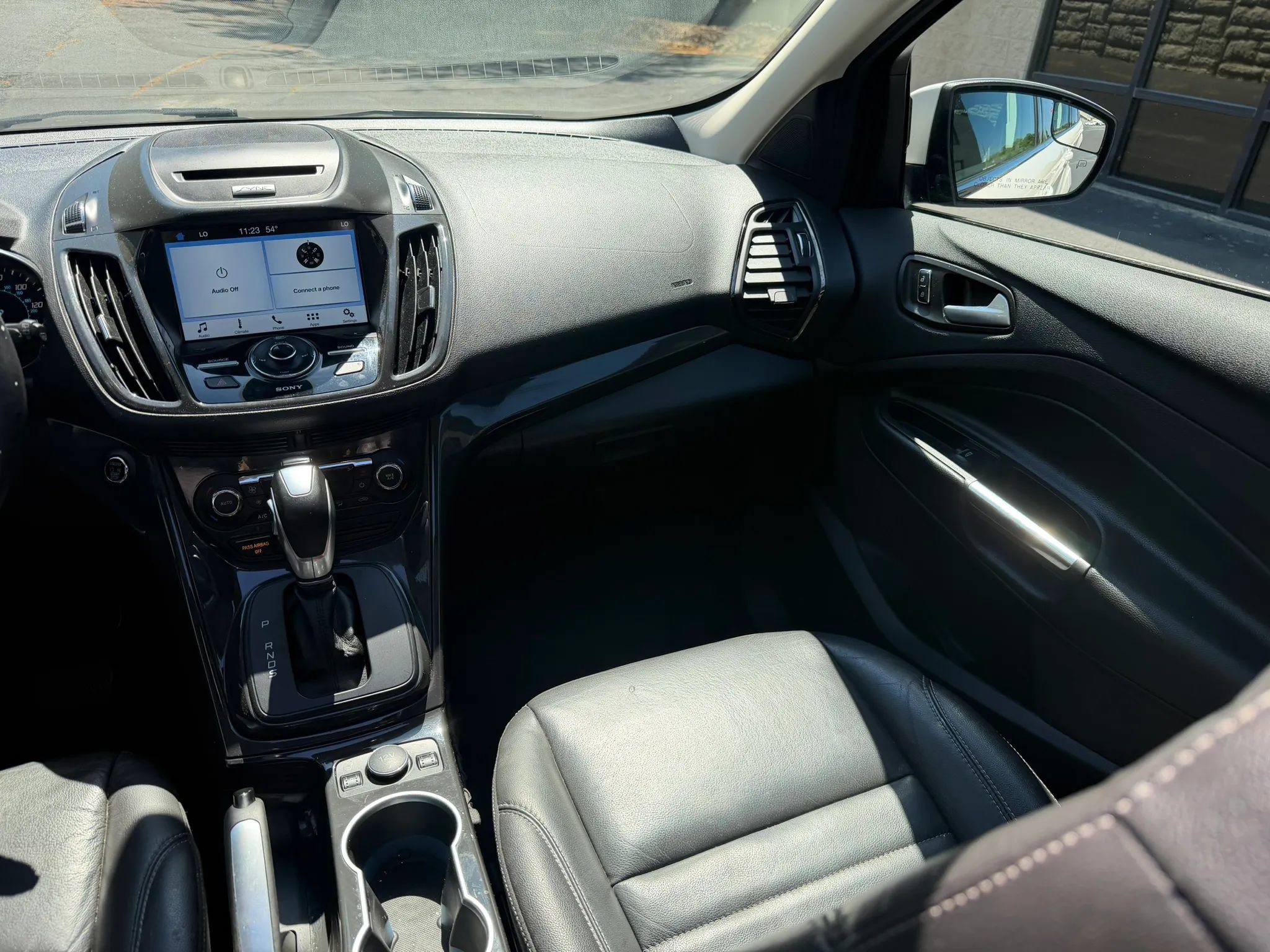 Used 2016 Ford Escape Titanium AWD/4WD image 15