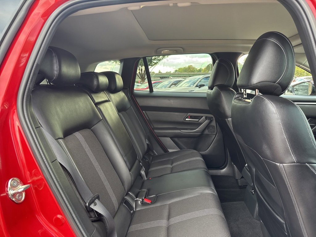 Used 2023 MAZDA CX-50 2.5 S w/ Weather Package image 27