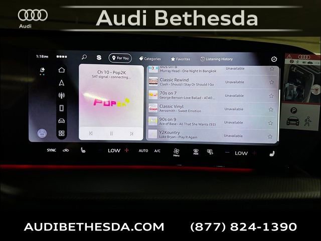 New 2026 Audi SQ5 Premium Plus image 17