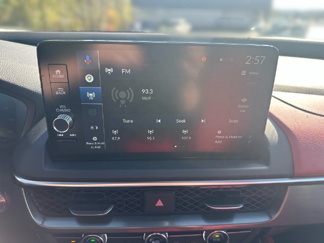 New 2026 Acura ADX A-Spec w/ Advance Package AWD/4WD image 24