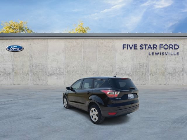 Used 2017 Ford Escape S FWD image 6