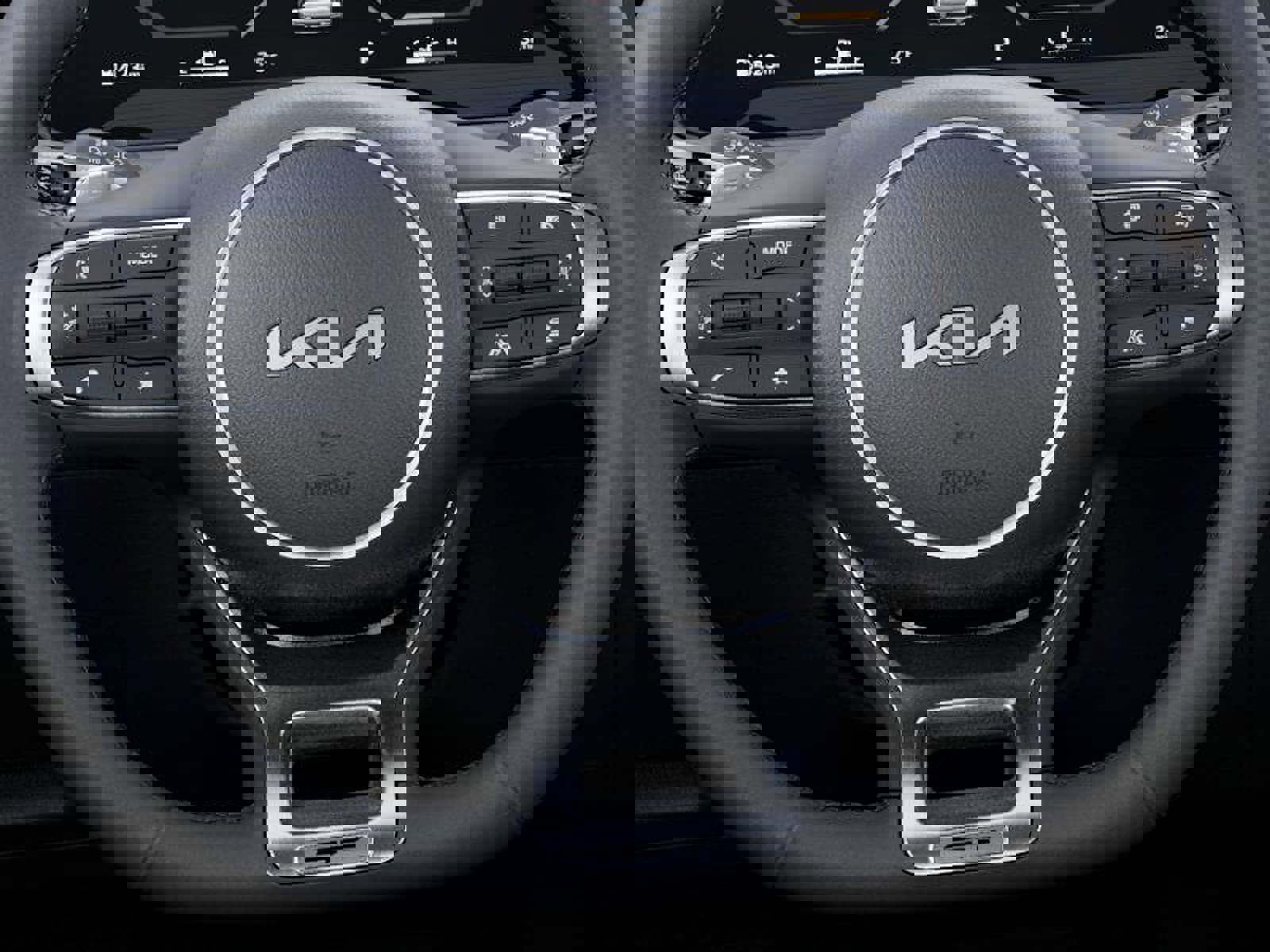 New 2026 Kia K5 GT image 22