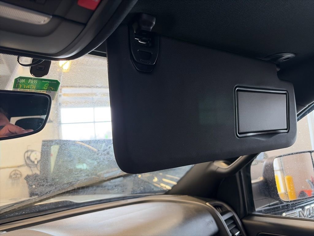 Used 2022 RAM 2500 Tradesman image 38