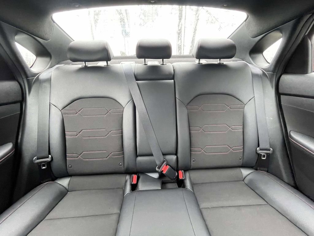 Used 2023 Kia Forte GT image 31