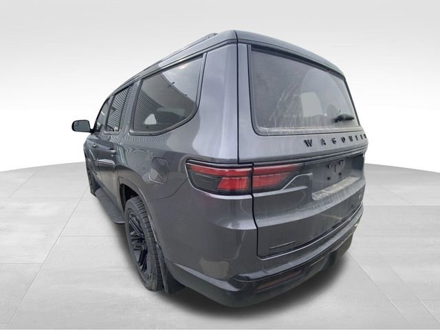 Used 2023 Jeep Wagoneer Series II image 10