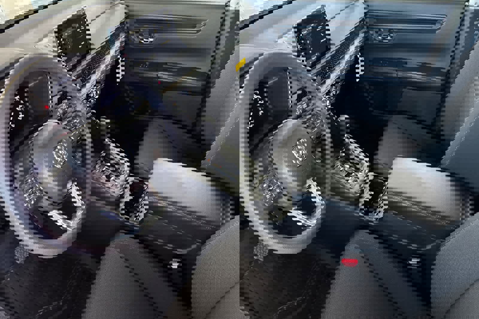 New 2026 Honda CR-V LX image 13