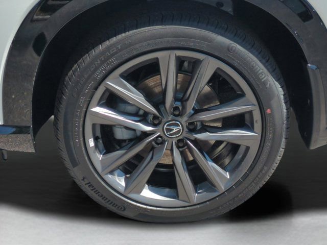 New 2026 Acura ADX A-Spec FWD image 11
