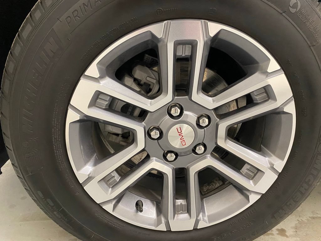 Used 2026 GMC Terrain Elevation FWD image 27