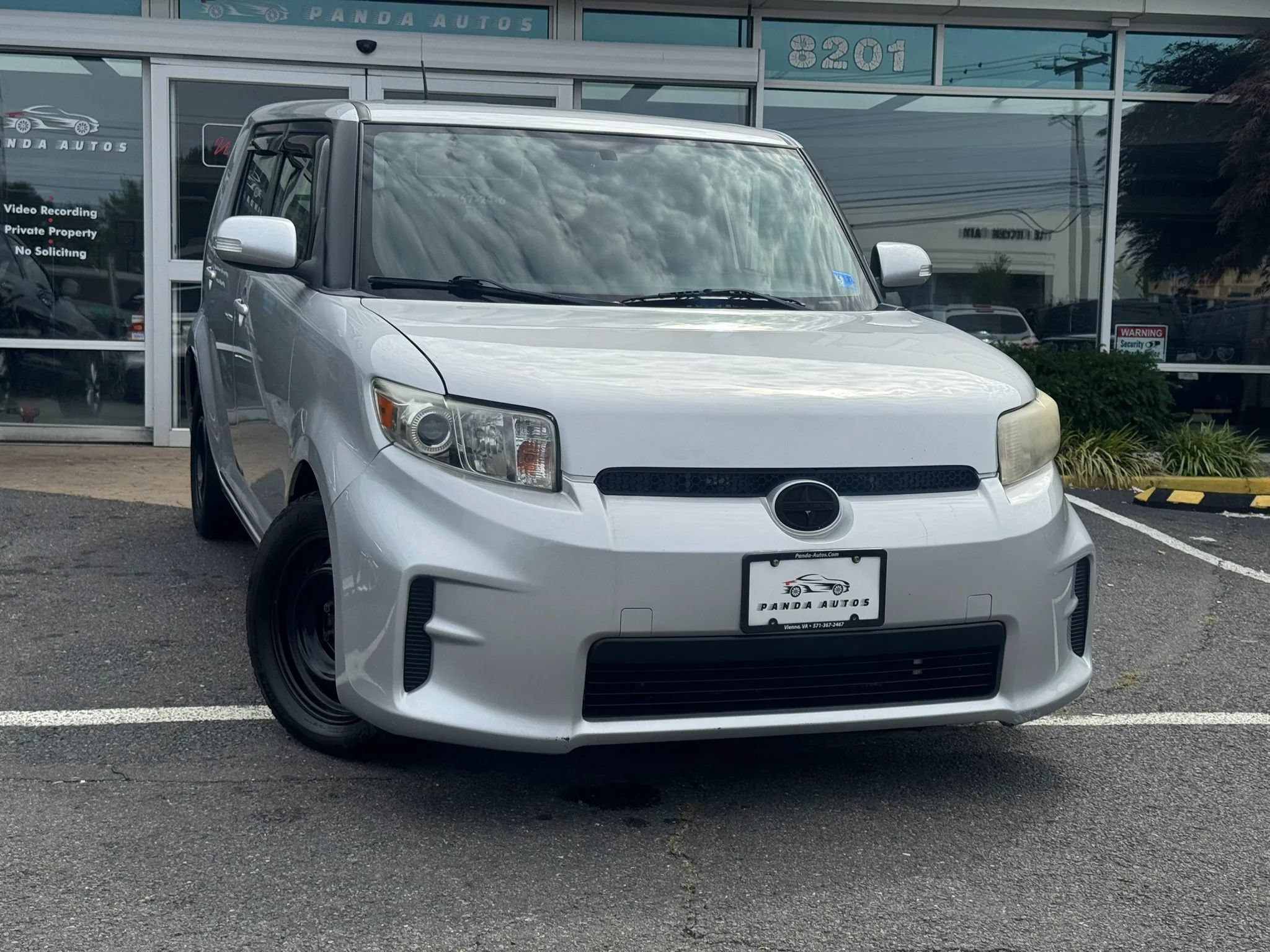 Used 2012 Scion xB
