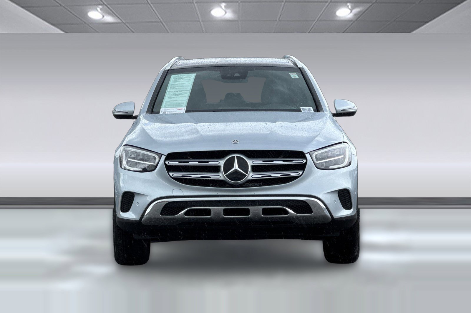 Certified 2022 Mercedes-Benz GLC 300 4MATIC image 6