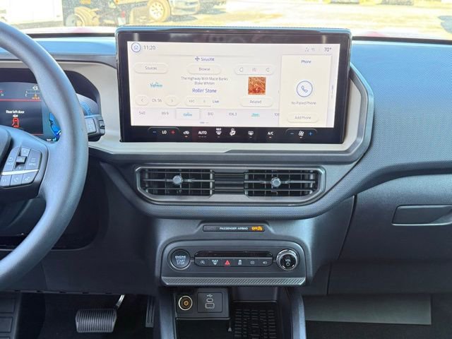 New 2025 Ford Bronco Sport Big Bend image 16