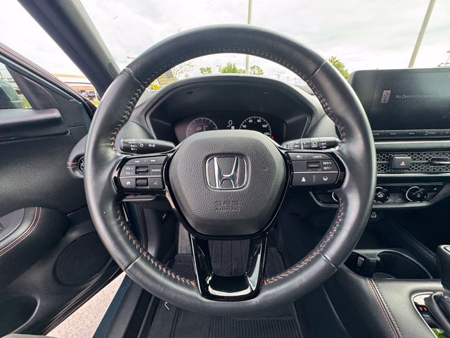 Used 2023 Honda HR-V Sport image 16