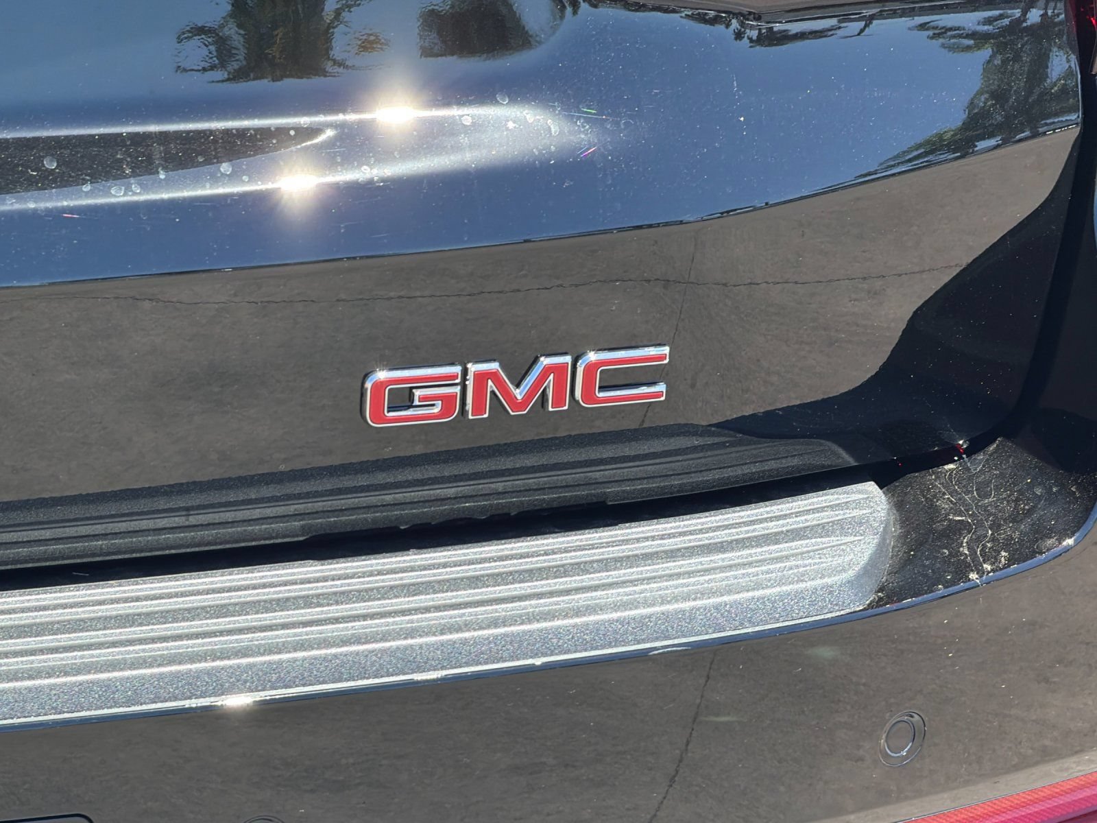 New 2026 GMC Yukon XL Denali w/ Denali Reserve Package AWD/4WD image 27