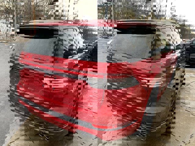 New 2026 Lincoln Aviator Reserve image 13