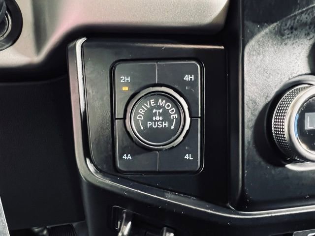 Used 2024 Ford Expedition Max XL AWD/4WD image 30