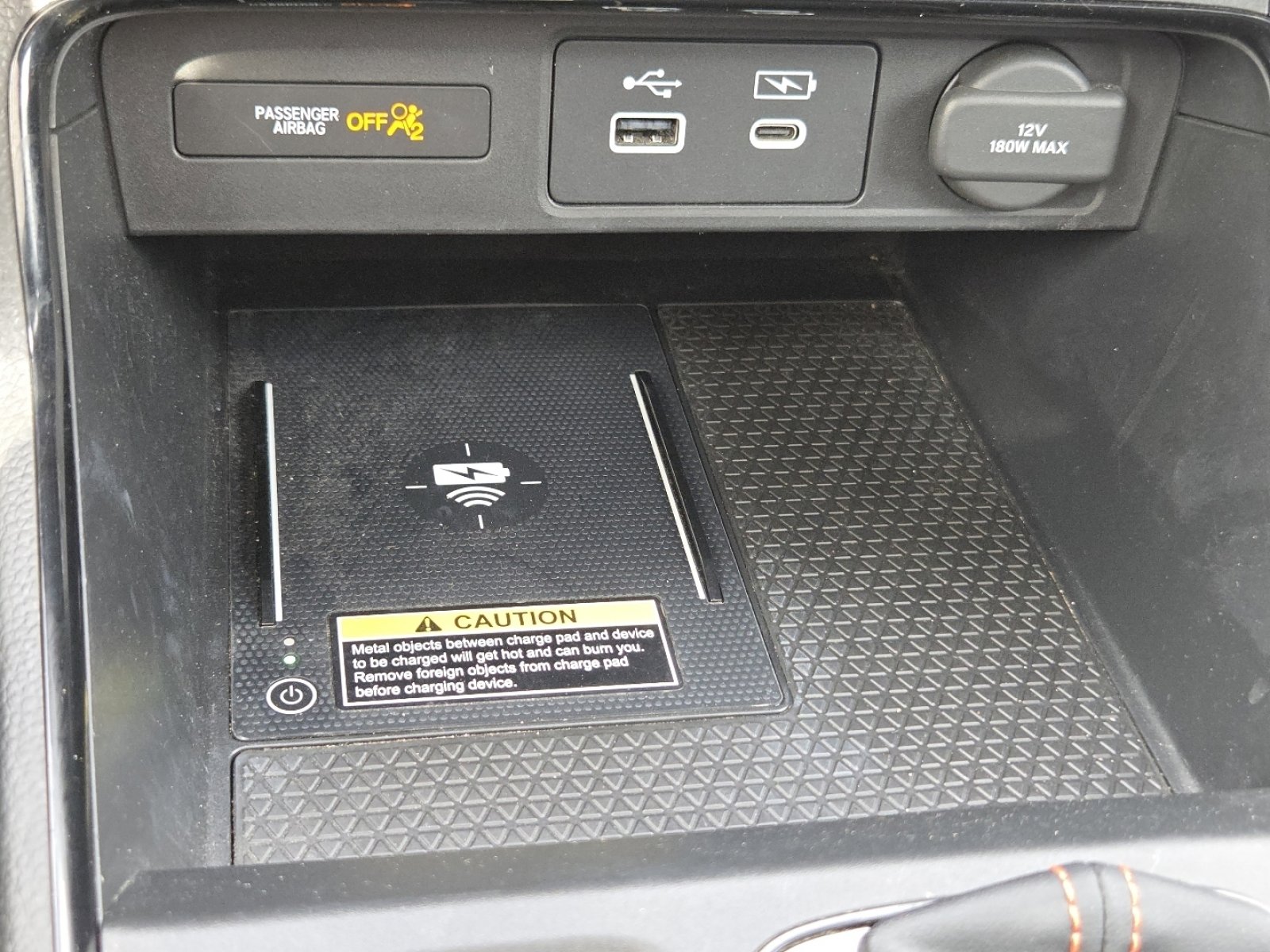 Used 2024 Honda CR-V Sport-L image 8