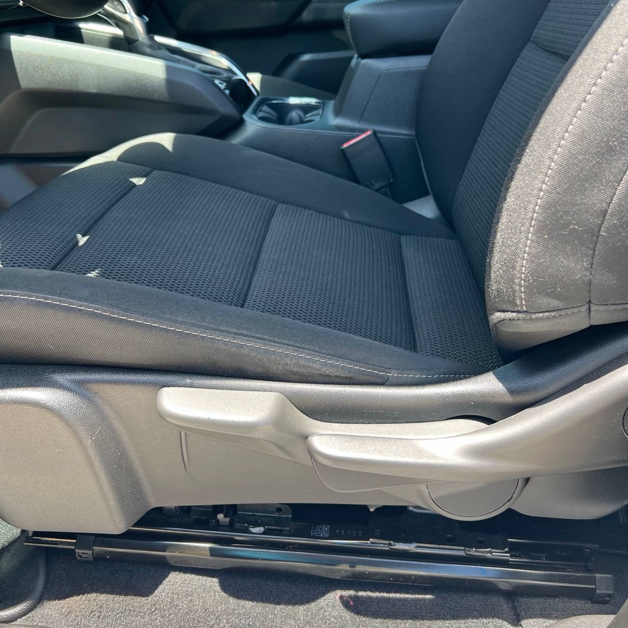 Certified 2023 GMC Canyon Elevation RWD image 22