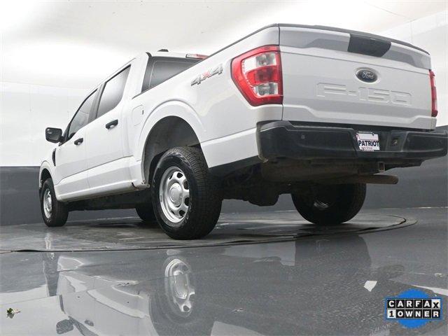 Used 2022 Ford F150 XL w/ Equipment Group 101A High image 43