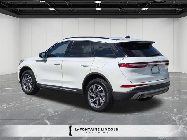Certified 2026 Lincoln Corsair Premiere AWD/4WD image 3