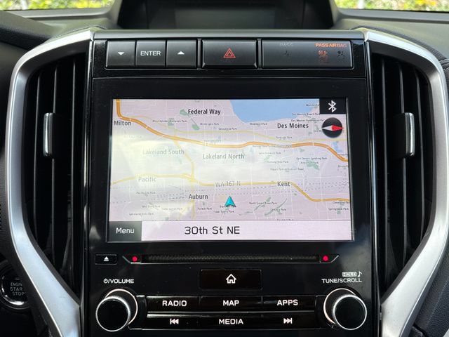 Used 2019 Subaru Ascent Limited w/ Popular Package #3 AWD/4WD image 24