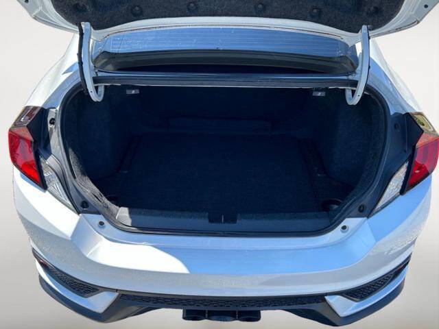 Used 2019 Honda Civic Si image 17