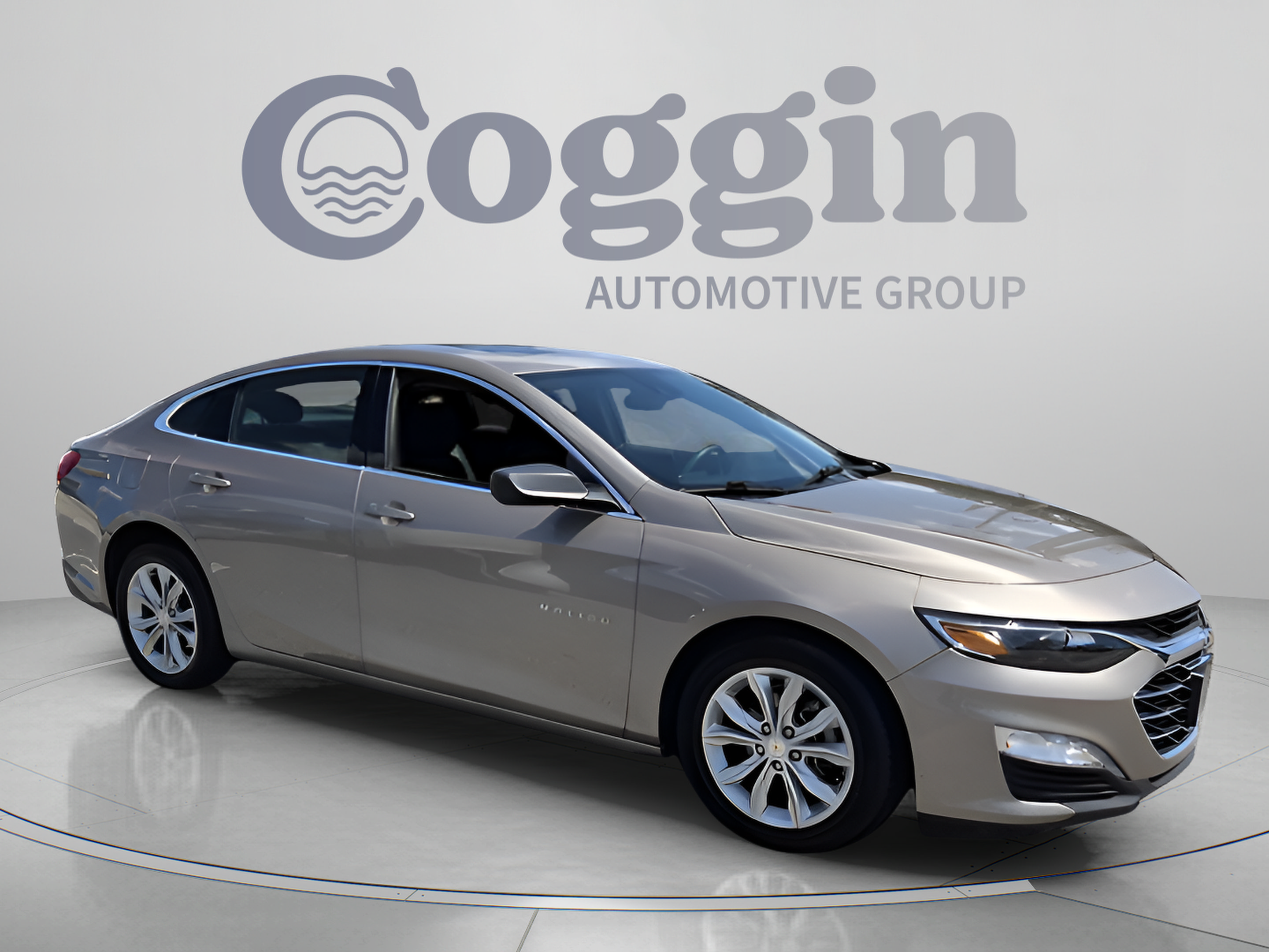 Used 2024 Chevrolet Malibu LT FWD image 7