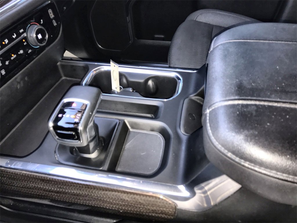 Used 2023 Chevrolet Silverado 1500 RST image 20