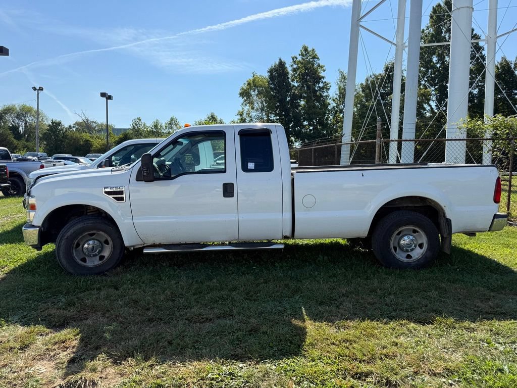Used 2008 Ford F250 XL RWD image 19