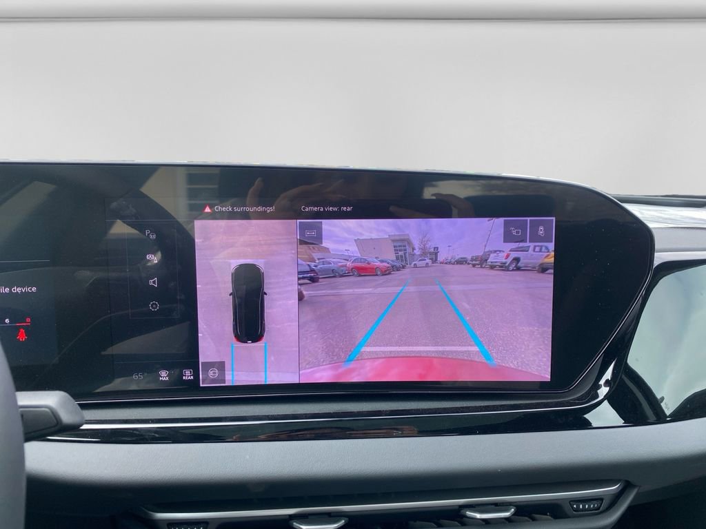 Used 2025 Audi A5 2.0T Premium Plus w/ Premium Plus image 17