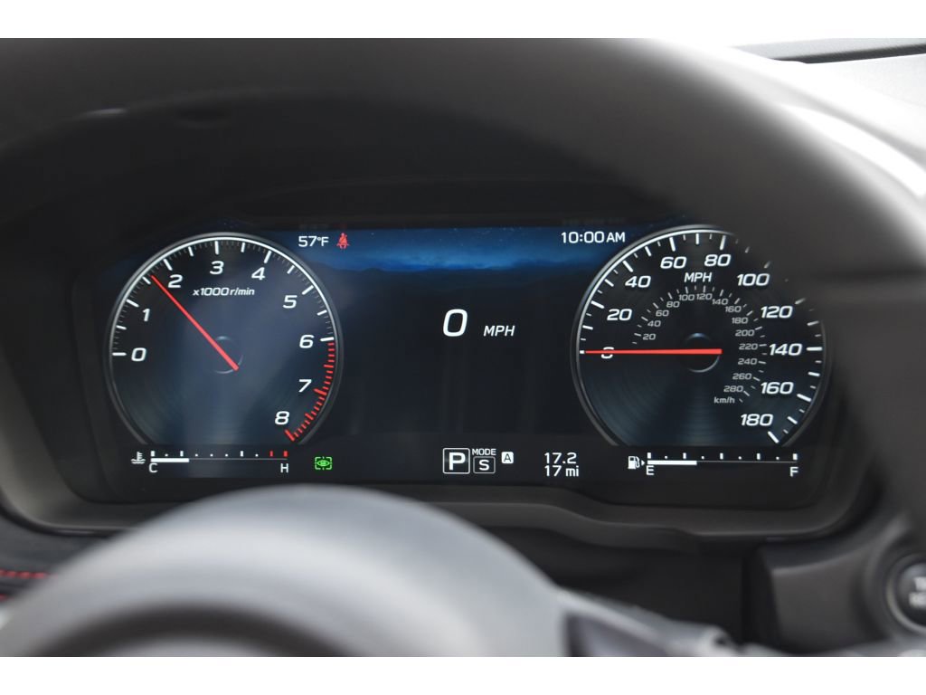 New 2026 Subaru WRX GT image 18