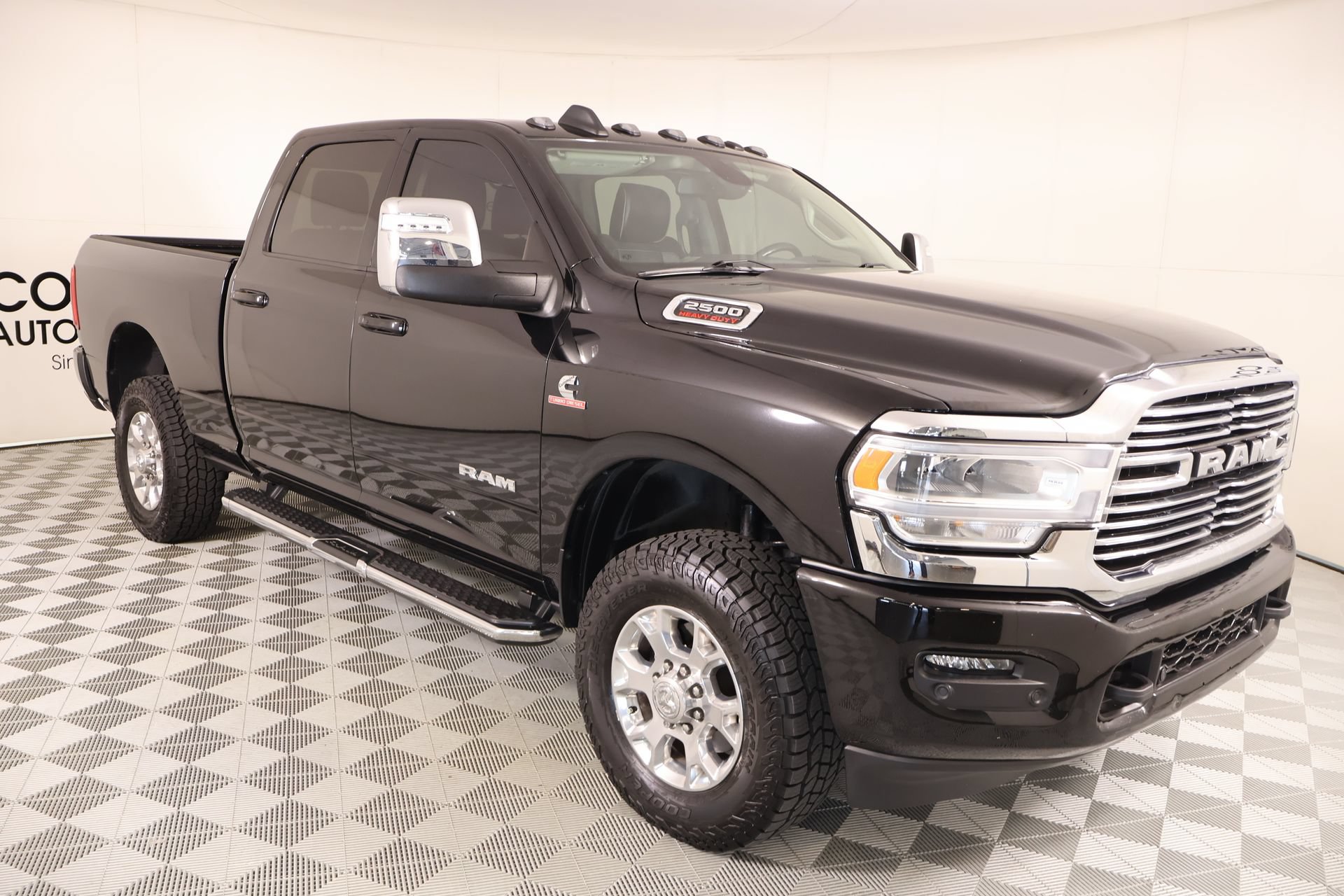 Used 2023 RAM 2500 Laramie