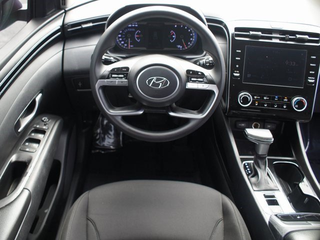 Used 2022 Hyundai Tucson SEL image 5