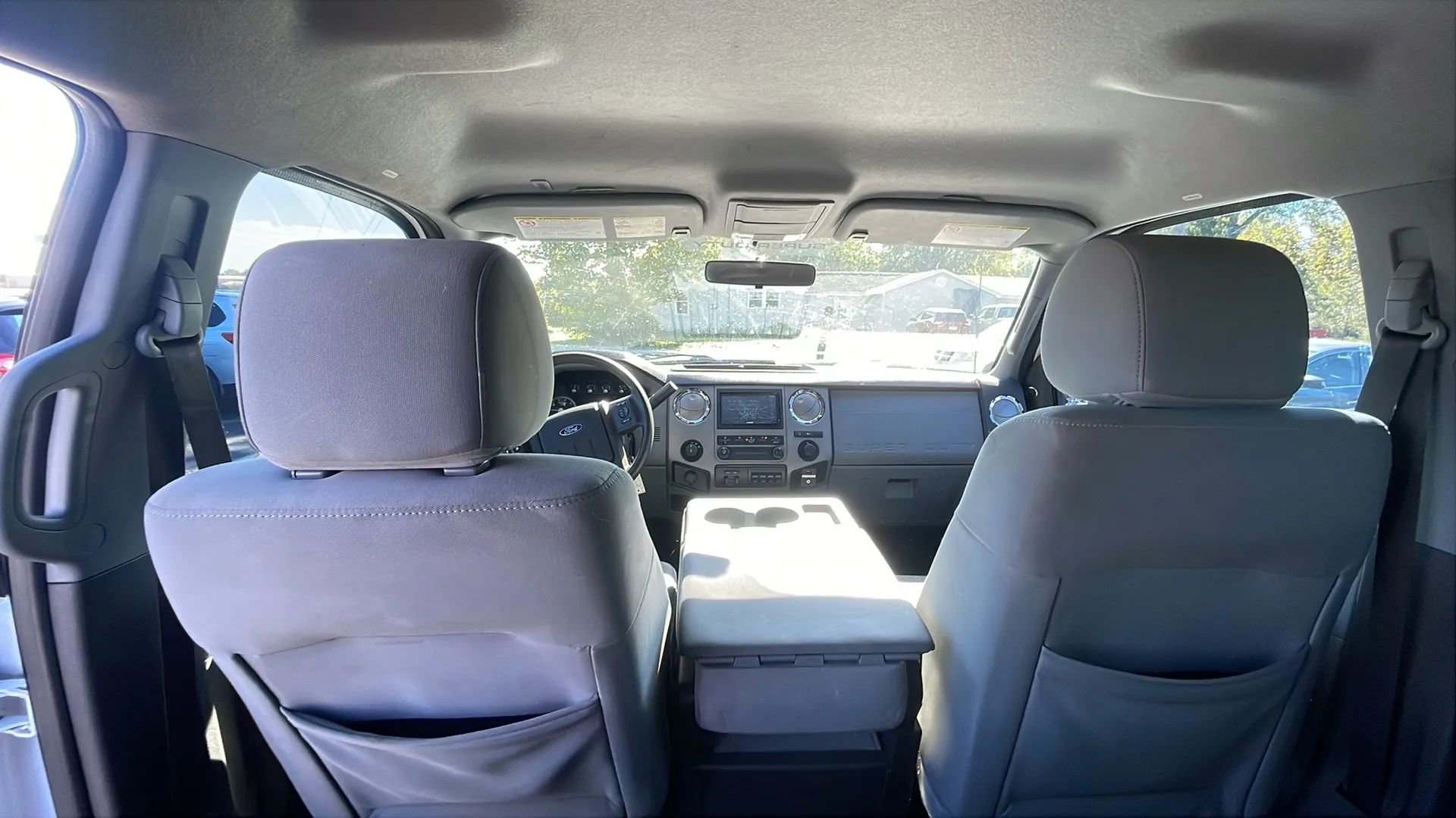 Used 2012 Ford F350 XLT w/ XLT Value Pkg image 21