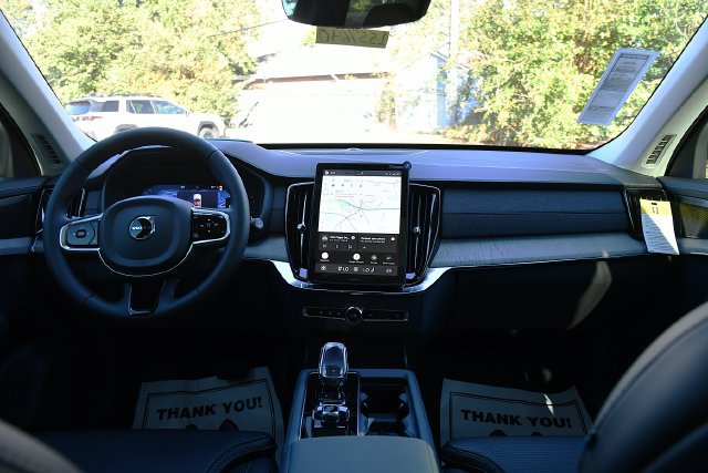 New 2027 Volvo XC90 B6 Ultra AWD/4WD image 20