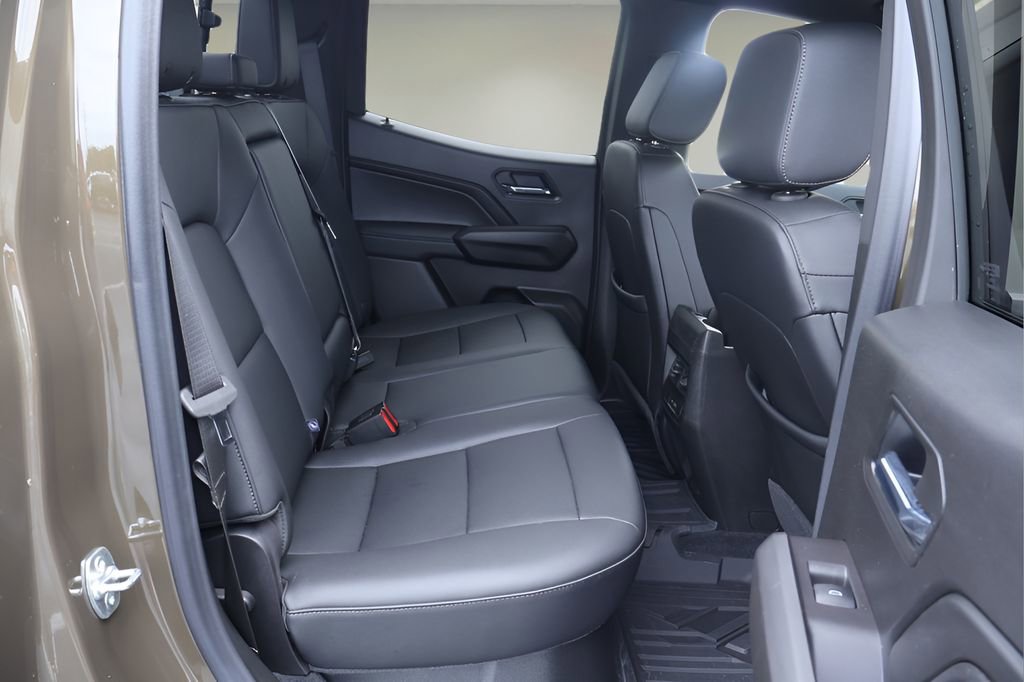 Used 2025 GMC Canyon Elevation w/ Convenience Package RWD image 16