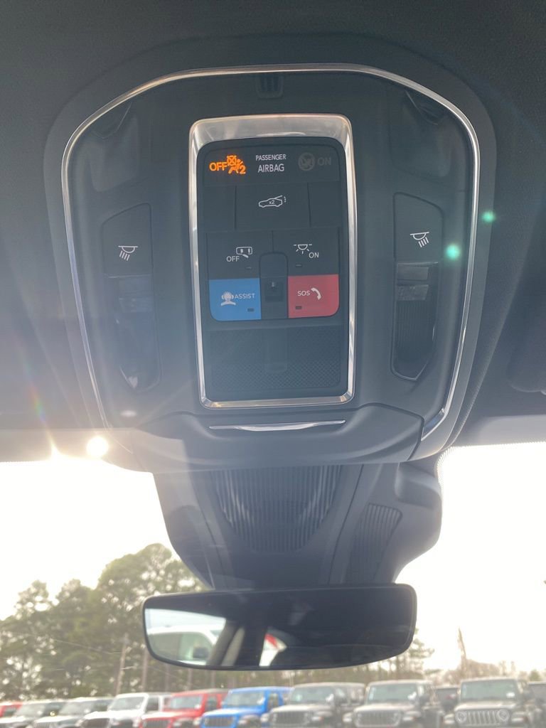 New 2026 Dodge Charger R/T Scat Pack image 32